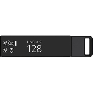 PNY Elite-X 128GB USB 3.2 (P-FDI128ELTXC-GE) Флаш памет