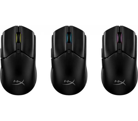 HyperX Pulsefire Haste 2 Mini 7D388AA