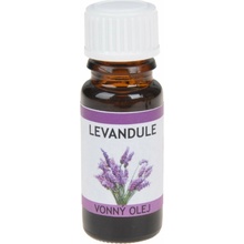 Kozáček Vonná esence Levandule 10 ml