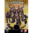 Bioshock Infinite: Clash in the Clouds