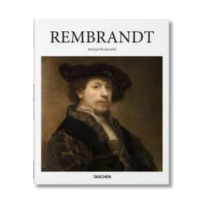 Rembrandt | Michael Bockemühl (ISBN: 9783836532136)