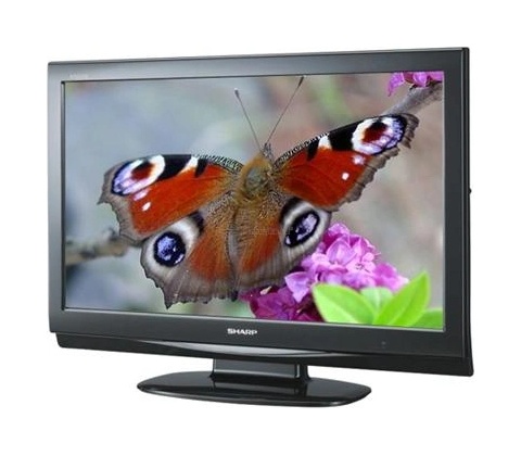Sharp LC-32D44E