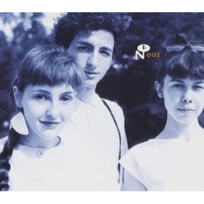 Antena - Camino Del Sol LP – Zboží Dáma