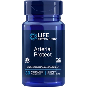 Life Extension Пикногенол + готу кола 30 V капсули | Life Extension (02004 LE)