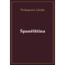 Španělština + klíč - PhDr. Prokopová Libuše