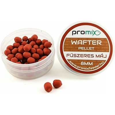 Promix pelety wafter 20g 8mm korenistá pečeň