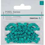 Deepcool PIXEL Green (R-PIXEL-GB100-G-1)