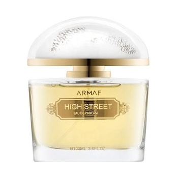 Armaf High Street Pour Femme parfémovaná voda dámská 100 ml