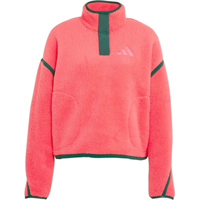 adidas MULTI TERREX ESSENTIALS HP Lososová Tmavě zelená