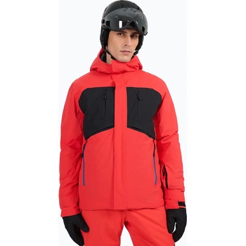 4F Мъжко скиорско яке 4F M0791 red