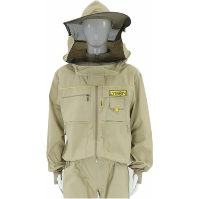 Lysoň Bunda včelařská PREMIUM – Zboží Dáma