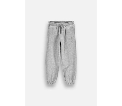Coccodrillo Jogger tepláky sivé