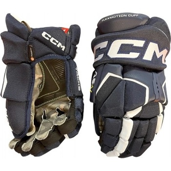 Hokejové rukavice CCM Tacks AS-V Pro SR