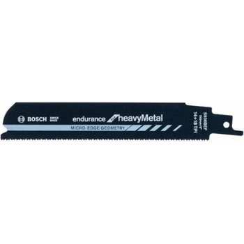 Bosch Нож за саблен трион за метал 1.4-1.8х225/175 мм, S1127BEF Bosch