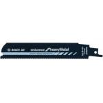 Bosch Нож за саблен трион за метал 1.4-1.8х225/175 мм, S1127BEF Bosch