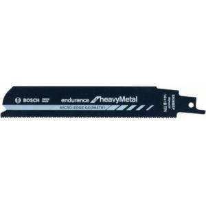 Bosch Нож за саблен трион за метал 1.4-1.8х225/175 мм, S1127BEF Bosch