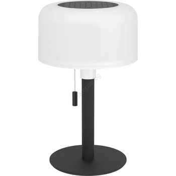 EGLO 75887 - LED RGBW димируема настолна лампа за външна употреба MONTAPALMA LED/2, 2W/3, 7V 25 cm IP54 (EG75887)