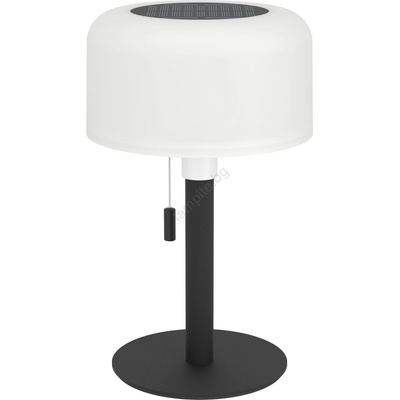 EGLO 75887 - LED RGBW димируема настолна лампа за външна употреба MONTAPALMA LED/2, 2W/3, 7V 25 cm IP54 (EG75887)