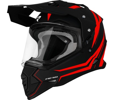 Street Racer Ignite