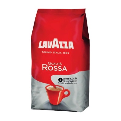 Lavazza Qualita Rossa 250 g