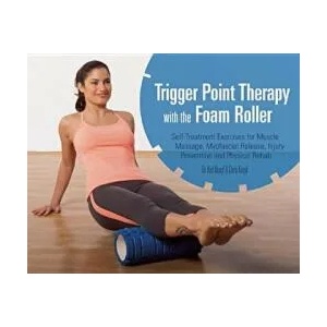 Trigger Point Therapy With The Foam Roller | Karl Knopf (2014)