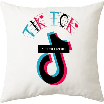 jaks Vankúš TikTok 40x40