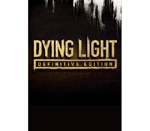 Dying Light (Definitive Editon)