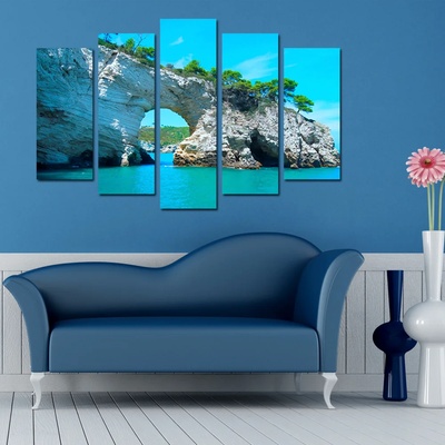 Art gift Декоративен панел за стена Арка на Сан Феличе