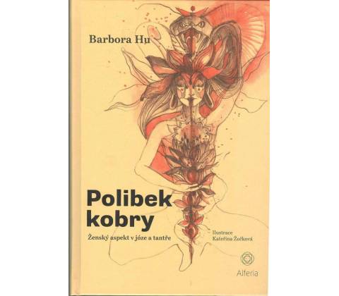 Polibek kobry