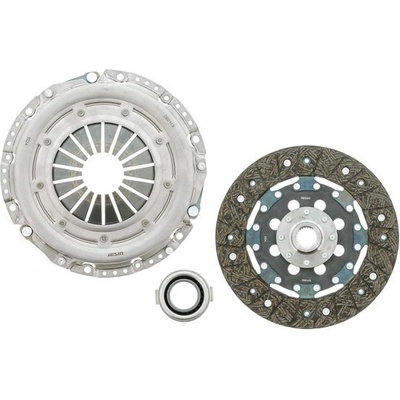 Spojková sada AISIN Clutch Kit (3P) KH-080