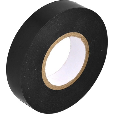 Geko Izolační páska elektrikářská 17 mm x 0,18 mm x 26 m 5 ks