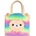 Jazwares Чанта Squishmallows - лъв Леонард (LT033270SQM)