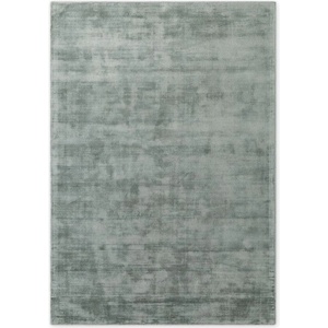 Vikosa Светлосин ръчно изработен килим от вискоза 160x230 cm Noemi - Vikosa (106298-160x230)