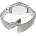 Casio Мъжки часовник Casio - MTP-1314D-1AV (MTP-1314D-1AV)