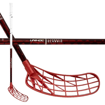 UNIHOC Unilite Carbskin FL 26 – Zboží Dáma
