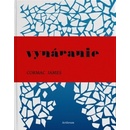 Vynáranie - Cormac James