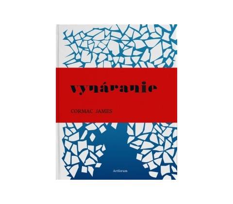 Vynáranie - Cormac James