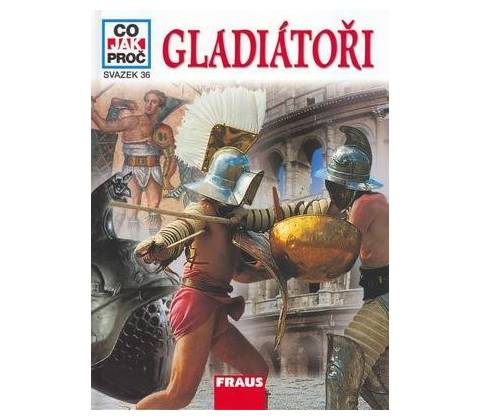 Gladiátoři