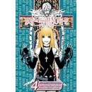 Death Note, Vol. 4