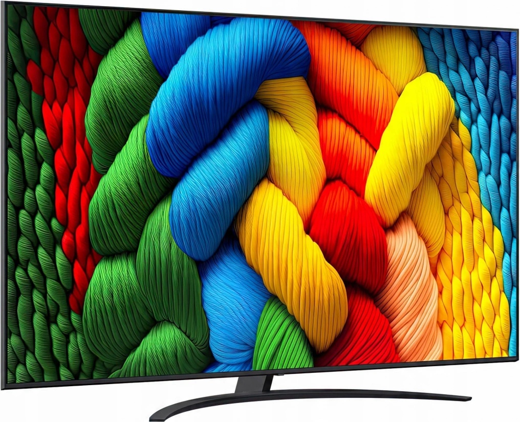LG 50NANO81A6A