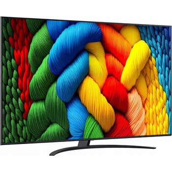 LG 50NANO81A6A