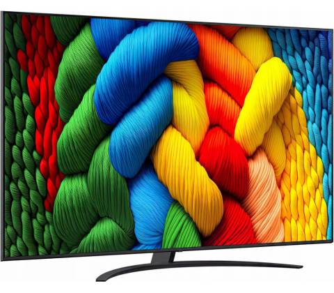 LG 50NANO81A6A