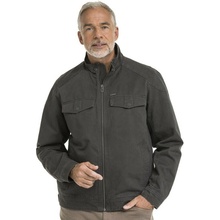 Bushman bunda Yokon dark grey