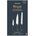Fiskars Комплект кухненски ножове Royal, 3 броя (FS 1016464)