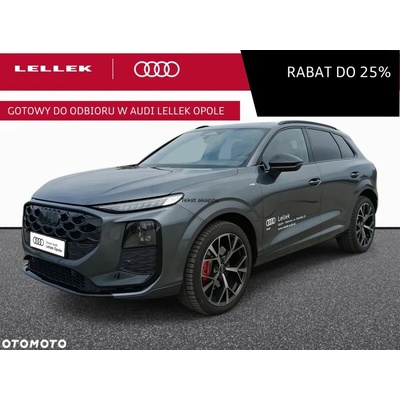 Audi Q3 195 kW