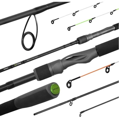 Delphin Xtenz 330-360cm 60g 3 díly