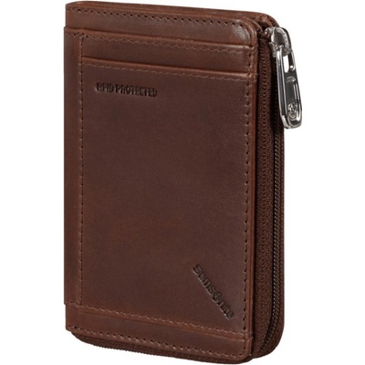Samsonite VEGGY SLG Pánská 144483-1251 dark brown