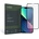HOFI Протектор от закалено стъкло, Hofi Glass Pro Plus Tempered Glass, за Apple iPhone 13 Pro Max (HOFI133BLK)