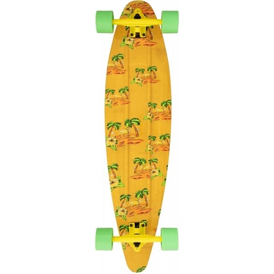 D-Street Pintail 36