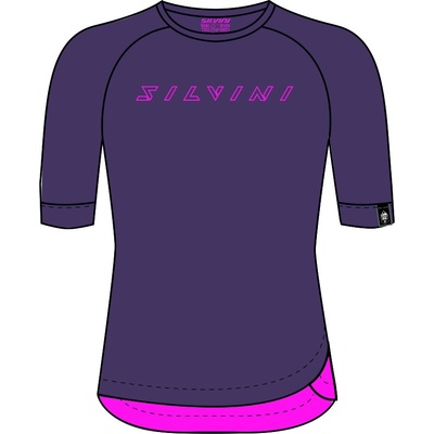 Silvini Tirino WD2037 růžový dámský